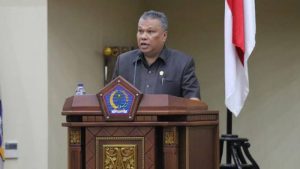 PILWALKOT MANADO: Ke Mana Arah Dukungan KKIG Manado?