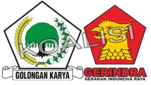 Gerindra Buka Peluang Koalisi Bersama Golkar