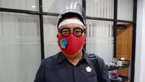 Pemilu Gunakan e-voting, Ini Lebih dan Kurangnya Menurut Fabian Kaloh