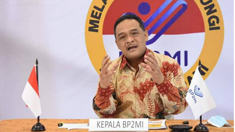 TKI Asal Sulut Diduga Disiksa di Malaysia, Begini Tanggapan Kepala BP2MI Benny Rhamdani