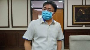 PILWALKOT MANADO: Andrei Angouw Ungkap Kriteria Pasangan