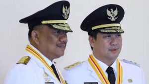LHKPN 100 Persen, Sulut Ranking 1 Pemenuhan Dokumen Korsupgah KPK