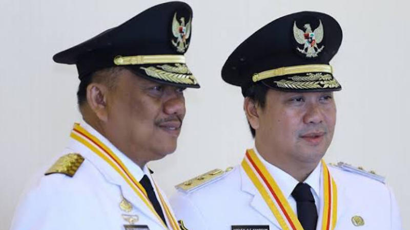 LHKPN 100 Persen, Sulut Ranking 1 Pemenuhan Dokumen Korsupgah KPK