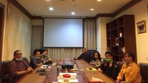 PILWALKOT MANADO: Hanura Usulkan Nama Paula Runtuwene ke DPP