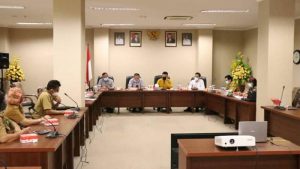 Komisi IV DPRD Sulut Pertanyakan Pemotongan Gaji THL, Ini Jawaban Dikda