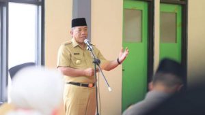 Depri Pontoh: Bangun Kebersamaan Untuk Memajukan Daerah