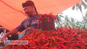Jelang Idul Adha, Stok Bapok di Bolmut Stabil