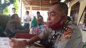 Dua Tahun Terakhir, Polsek Kaidipang Tuntaskan 8 Kasus Pencurian