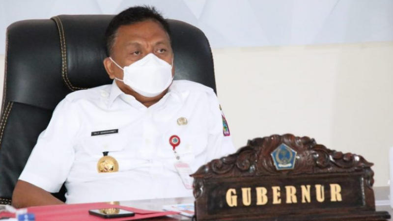 Kemenkes Setujui RS Lapangan COVID-19 Sulut