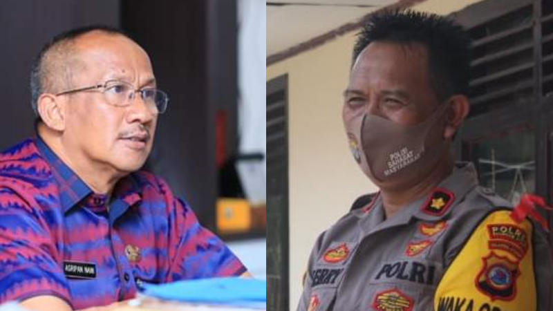 Operasi Patuh 2020, Kendis Plat Palsu Hati-hati!