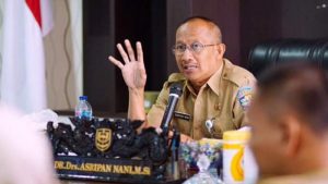 Pemkab Bolmut Bahas 4 Rancangan Perbup, Apa Saja?