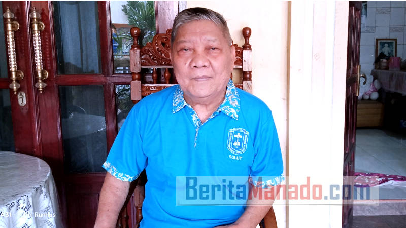 PILWALKOT MANADO: Sudah Punya 3 Tas, Julyeta Runtuwene-Harley Mangindaan Pasti Menang