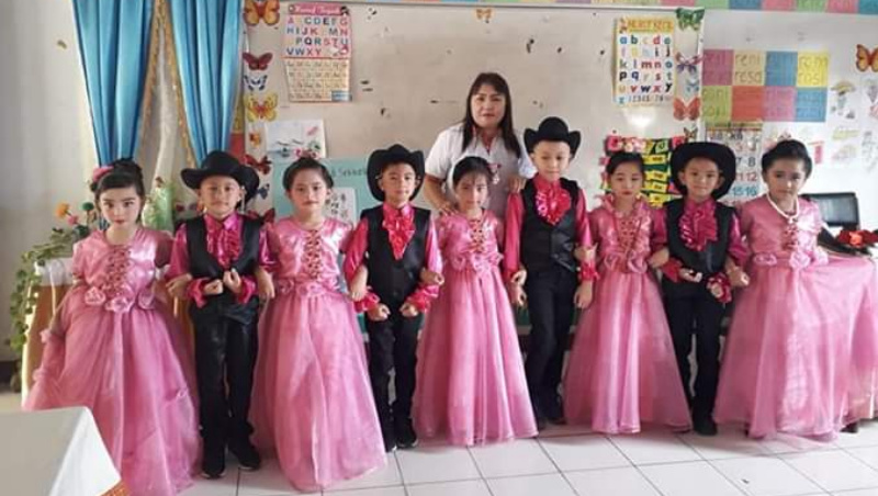 Pendaftaran Siswa Baru SD Katolik St. Fransiskus Xaverius Kakaskasen Masih Dibuka