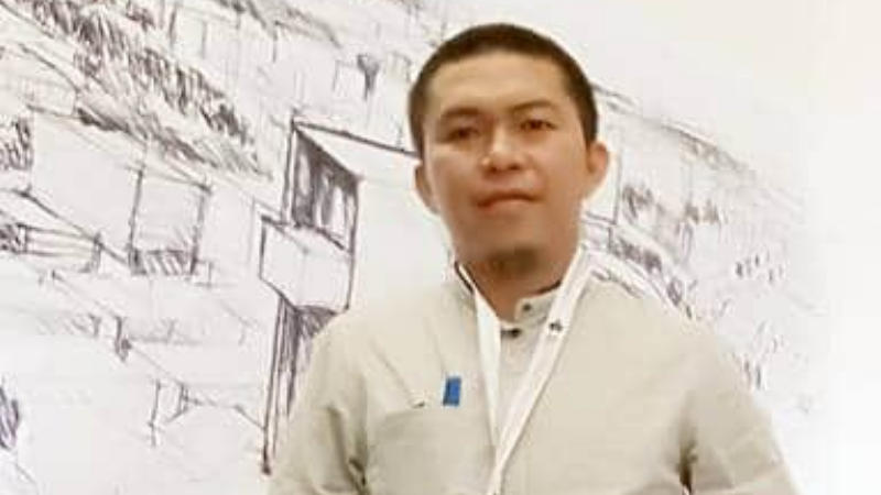 TBC dan COVID-19, Dua Pandemi yang Gejalanya Hampir Sama