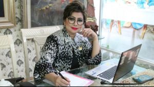 Tanggapi Keluhan Masyarakat, Senator Maya Rumantir Kedepankan Objektivitas