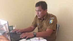 Pastikan Hewan Kurban Sehat, Sarifudin: Pemeriksaan Dilakukan Antemortem dan Postmortem
