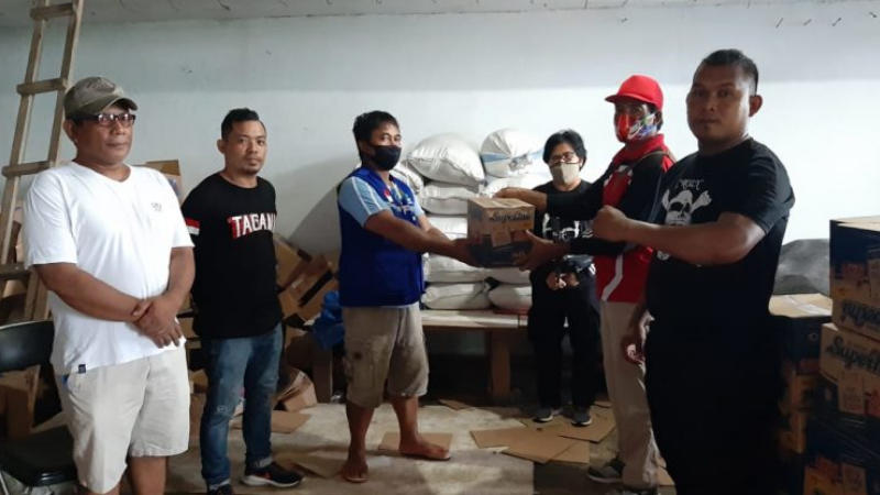 Sabtu-Senin, Pemprov Sulut Turunkan Bantuan ke Bolsel dan Bolmong