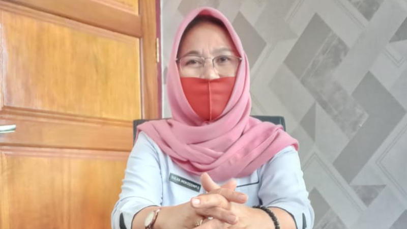 6 Sekolah di Bolmut Dapat Layanan Internet Gratis