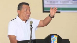 Pemkab Bolmut Segera Salurkan Bantuan Korban Bencana Bolsel