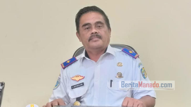 Jelang Idul Adha, Belum Terjadi Lonjakan Arus Lalu Lintas di Bolmut
