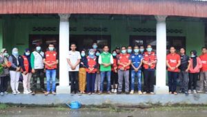 Pemkab Bolmut Kirim Tim Medis ke Bolsel