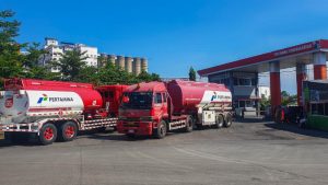 Pertamina MOR VII Jamin Stok BBM dan LPG di Sulawesi Aman Jelang Idul Adha