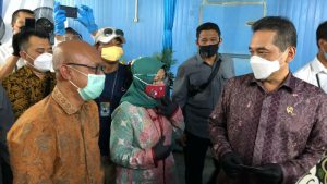 SRG Ayam Karkas Beku Mulai Berjalan, Bantu Peternak Jaga Harga