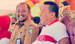 Imbas COVID-19, Pemilihan Sangadi Bolmut Ditunda