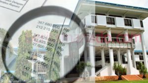 Keuangan Pemkot Bitung “Sekarat”, KPU dan Bawaslu Masih Tunggu Sisa Dana Hibah