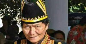 BARMAS Dukung Penuh Benny Mamoto Jadi Kompolnas