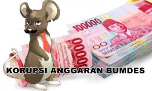 Ketua Bumdes Kotsel Jaya Minta Polres Boltim Usut Tuntas Kasus Korupsi Dana BUMDes