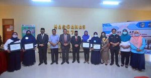 Momen Harganas Diwarnai Ragam Kegiatan