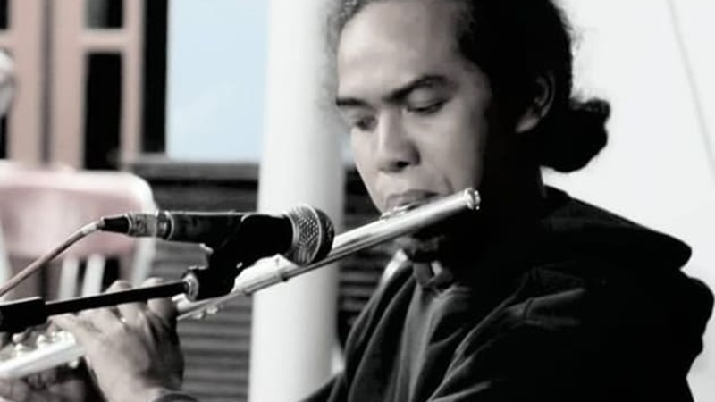 Pandemi COVID-19, Nafs-i-gira Lahirkan Lagu Menyentuh Batin