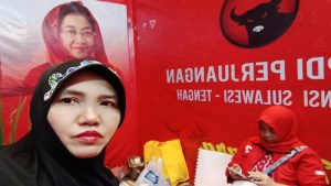 DPD PDIP Sulteng: Ashar Yahya Keliru Pahami Aturan Partai