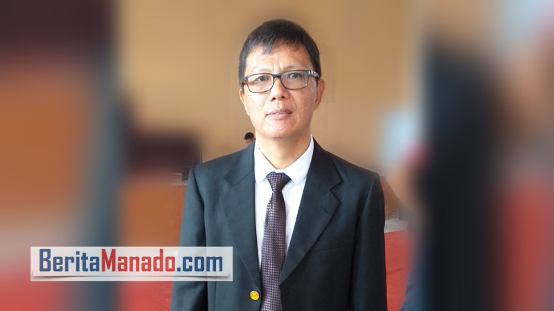 Ketegasan James Sumendap Hadapi Pandemik Kunci Zero COVID-19