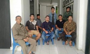 PC KPMIBU Palu Minta Pembangunan Asrama Segera Direalisasikan