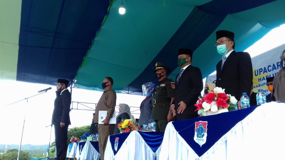 Peringati HUT ke-12, Sehan Landjar: Ulang Tahun Kali Ini Istimewa
