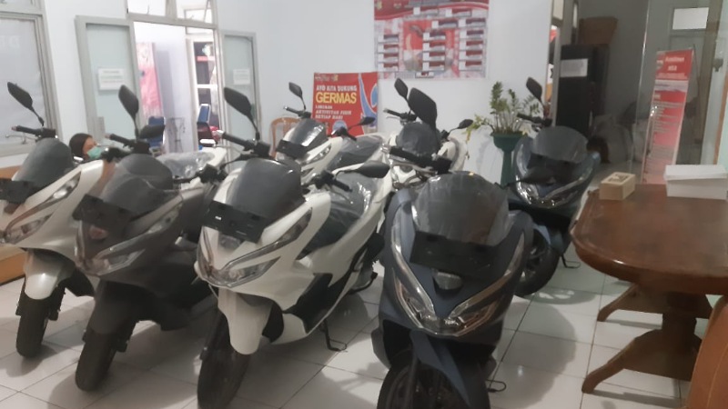 Dinas Kesehatan Mitra Bakal Miliki 22 Kendis Baru