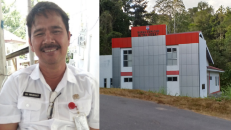 Topang Produksi Lokal, Disperindagkop Mitra Wacanakan Pengoperasian Rumah Kemasan