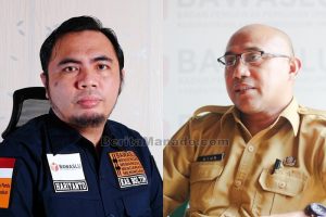 Penuhi Undangan Bawaslu, UKP: Saya Datang Sebagai Bentuk Kepatuhan