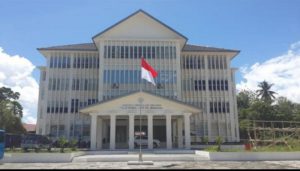 Senator Maya Rumantir: Kemendikbud Harus Cermati Track Record Calon Direktur Politeknik Negeri Manado