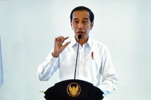 Presiden Jokowi: Pemikiran Baru ‘Smart Shortcut’ dan ‘Goal Oriented’