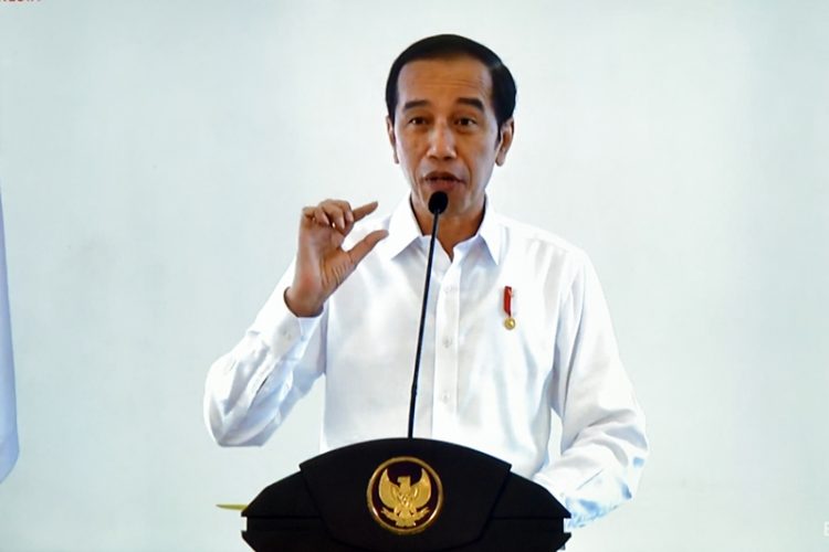 Presiden Jokowi: Pemikiran Baru ‘Smart Shortcut’ dan ‘Goal Oriented’ 8 Presiden Jokowi: Pemikiran Baru ‘Smart Shortcut’ dan ‘Goal Oriented’