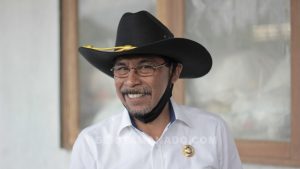PILGUB SULUT: Sehan Landjar Siap Beri Kejutan