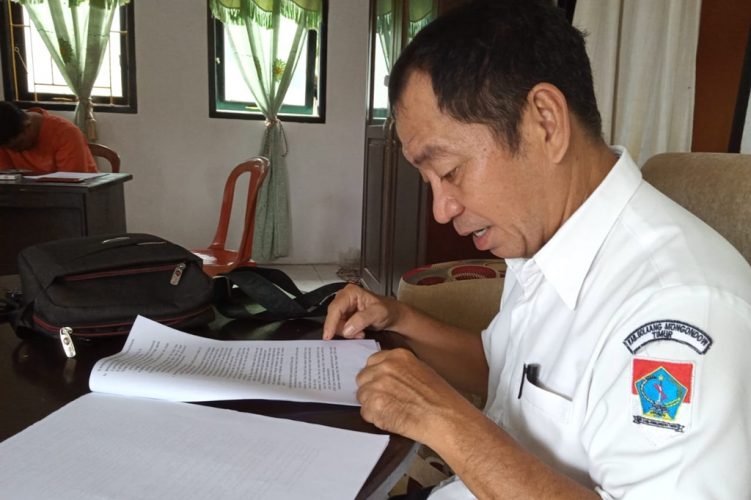 Pemdes Tombolikat Selatan Siap Salurkan BLT Tahap Tiga 8 Pemdes Tombolikat Selatan Siap Salurkan BLT Tahap Tiga