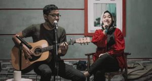 Keren! Video Klip Band Indie asal Kotamobagu ‘Zumi & Dua Lentera’ Ditonton Ribuan Orang