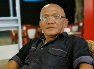 Khianati Mufakat, Ditawari Uang, Ketua PDIP Kota Palu Ini Angkat Kaki
