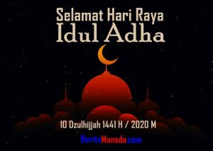 Idul Adha Momentum Membangkitkan Kebersamaan