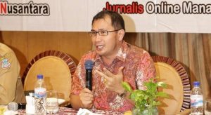 Parpol tak Selalu Searah Dalam Koalisi, Ferry Liando: Koalisi Pragmatis Selalu Hadirkan Konflik
