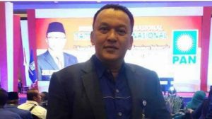 PILGUB SULUT: PAN Sambut Baik Pinangan Golkar
